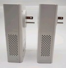 2x Netgear Powerline   Extra Outlet Adapter Plp2000   2000mbps