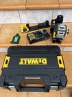 Dewalt Dcle34030g Rotary Laser Level
