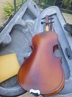 Cecilio Musical Instruments Mendini 1 4 Violin Mv300  b33004882 
