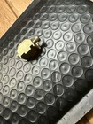 Gold Airsoft Glock Switch Prop Not Real  