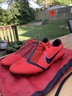 Nike Phantom Venom Elite Size 9 Fg