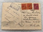 Commerce Square  Lisbon  The Capital Of Portugal Vintage Postcard