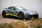 Quicksilver Aston Martin Vantage Sport Exhaust With Sound Architect     2018 - 24 