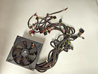 Corsair Tx750w Atx Desktop Power Supply Psu  750w    Cmpsu-750tx-c