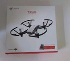 New Sealed Dji Tello Boost Combo Mini Quadcopter Drone W  5mp Camera   3 Battery