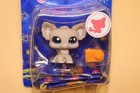 Nr H Hasbro Littlest Pet Shop 1060 New