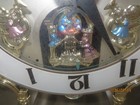 Rhythm Clock - Harmony Of Love - 4mj854-r06