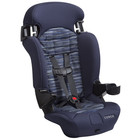 Cosco Kids Finale 2-in-1 Booster Car Seat  Forward-facing  40-100lbs  Raceway Ii