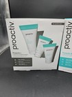 Proactiv Plus 3 Step Acne Treatment Kit Set -sensitive Skin   Oily combination