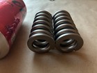  273    Wire Heavy Duty Compression Spring Lot Of 2