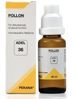 Adel 36 Drops Pollon 20ml
