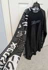 Xguard Long Sleeve Rashguard 2xl Bjj Jiu Jitsu No Gi Mma Surf