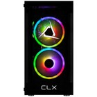 Clx Set Gaming Desktop Computer  Intel Core I5 14400f 2 5ghz  32gb Ram  2tb Ssd 