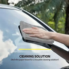 5 Pack Microfiber Cleaning Cloth Car Detailing Towels Kitchen Glass Screen Wipe