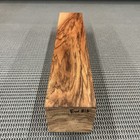 Ew816 English Walnut Blank Block Carving Craft Knife Handle Pistol Grip