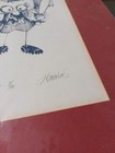 Baseball Owl Print 7 145 Unknown Artist - Ready For 11 X 14 Frame