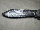 Ww2 Wwii Pilots Folding Survival Knife W saw Blade