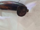 Antique African Sword Fon Hwi Dahomey