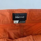 Marmot Women s 4 Ginny Pant Terracotta Lightweight Upf 30 Regular Fit Hiking