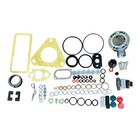 Lucas Cav Dpa Rebuild Gasket Kit End Plate Piston Sleeve Plunger Blade Liner