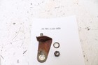 1971 Honda Sl100 K1 Motosport Rectifier Stay Holder Bracket Mount 31705-110-000
