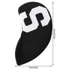 10pcs set Number Golf Iron Head Cover Set Neoprene Golf Club Iron Protective