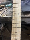 Arturo Fuente Cigar Box Folk Guitar