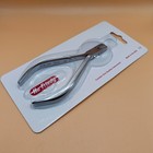 Hu Friedy Straight Hard Wire Cutter Orthodontic Pliers 678-104