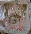 Baby Shower Girl Gift Basket Baby Shower Gifts