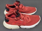 New Adidas Pod-s3 1  tacred  Db2891 Mens Red Athletic Shoes Size 7 Year 2028