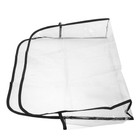 Tight Fitting Chair Protective Cover Salon Protectors Covers Barber Beauty Shop