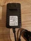 Dc 5v 2a Wall Charger Power Supply Switching Adapter 5 5mm X 2 5mm Us Plug 