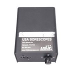 Usa Borescopes Midori Ulb-35 Uv Fiber Optic Light Source  Led  12vdc  50w