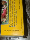Kodak High Definition 400 Film 3-pack Rolls 24 Exposures Each 1 2005 - New