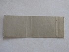 H166 Matchbook Cover Vintage Florida Fl Knights Restaurant Wauchula Fla