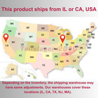 39817655 New Controller For Ingersoll Rand Intellisys Compressor Ssr 15-100 Hp