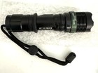 Tactical Police 90000lm Led Flashlight With Rechargeable Battery