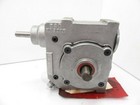 Gearbox 50 1  input Shaft De 13mm  output Shaft De 19mm  used Tested 