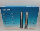 Tp-link Archer Cr700 Wireless Dual Band Ac1750 Docsis 3 0 Cable Modem Router