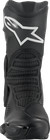 Alpinestars Smx-6 V3 Vented Boots Black Us 13 5 Eu 49 2223225-10-49