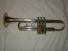 F e  Olds   Son Special Tri-color Bb Trumpet - C 1964 Vintage Fullerton  Ca