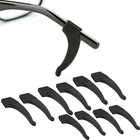 5-pack Glasses Non-slip Grip- Sports - Premium Anti Slip Eyeglass Holder