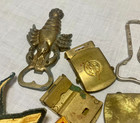 Grandpa s Estate Junk Drawer Mixed Lot