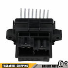 Hvac Blower Motor Resistor For Chrysler 300 Dodge Charger Jeep Grand Cherokee