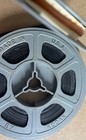 2 Rare 8mm Home Movie 1950s Fl Photographer Estate Unknown Content Film Reels