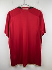 Adidas Authentic Mls Atlanta United Fc 22 23 Men Sz Xl Home Soccer Jersey Ic3000