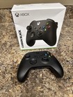 Xbox Wireless Gaming Controller Carbon Black Console Pc Android Bluetooth Usb-c