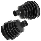 Niche Rear Cv Axle Boot Kit For Can-am Maverick X3 Max X3r Turbo 715900450 Utv