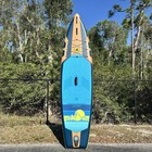 2025 Body Glove Performer 11 Paddleboard  W  Elec Pump Sup Stand Up Paddle Board