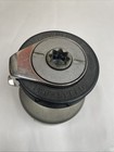 Maxwell  22        2 Speed Self-tailing Winch